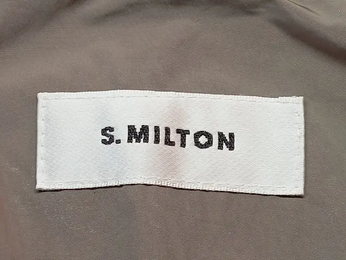 S. MILTON Outdoorjacke Bild 2
