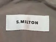 Vorschaubild S. MILTON Outdoorjacke 2