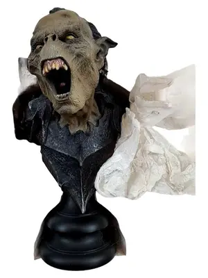 SIDESHOW WETA Fan Sammlerstück