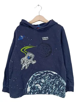 S.OLIVER Kapuzenpullover