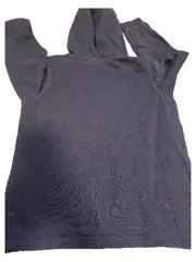 Vorschaubild 6 von Kapuzenpullover Kinder Gr. 128 Blau Tiermotiv Baumwolle Freizeit