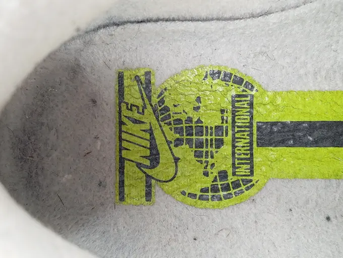 NIKE Sneaker low Bild 3