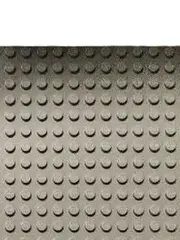 Vorschaubild 4 von Grundplatte Straße Kurve 32x32 Noppen Grau Grün Baseplate