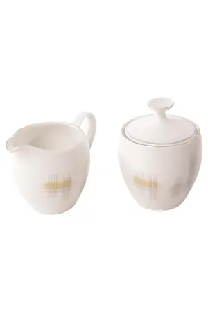 ARZBERG Milch und Zucker Set