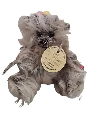 MARTIN Baby Kuscheltier