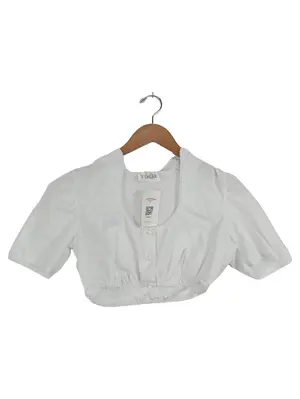 WENGER Trachtenbluse