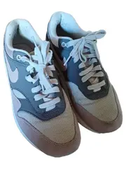 Vorschaubild 1 von Air Max 1 Damen Sneaker low Mehrfarbig Größe 40