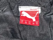Vorschaubild 5 von Damen Sport Shorts Gr. S/36 Schwarz Uni Logo Polyester