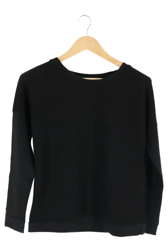PIECES Langarmshirt Bild 2
