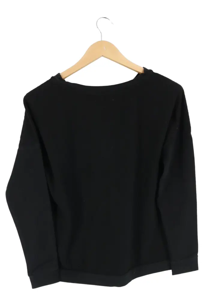 PIECES Langarmshirt Bild 1