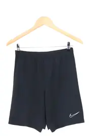 Vorschaubild 1 von Kinder Jogginghose Kurz XL (158-170) Schwarz Sportlich