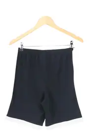 Vorschaubild 2 von Kinder Jogginghose Kurz XL (158-170) Schwarz Sportlich