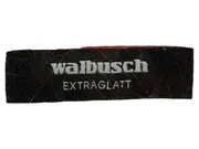 Vorschaubild 2 von Herren Business Hemd Rot Kariert Extraglatt Gr. 41 Baumwolle