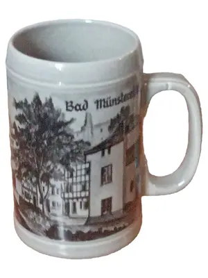 VILLEROY & BOCH Bierkrug