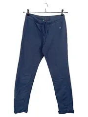 Vorschaubild 1 von Jogginghose Kinder Gr. 170 Blau Baumwolle