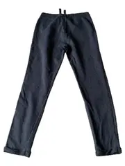 Vorschaubild 3 von Jogginghose Kinder Gr. 170 Blau Baumwolle