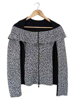 JOSEPH RIBKOFF Strickjacke