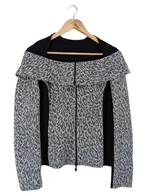 JOSEPH RIBKOFF Strickjacke