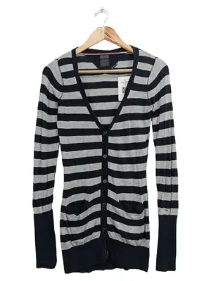 TOMMY HILFIGER Strickjacke