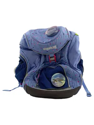 ERGOBAG Schulranzen