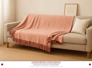 BIEDERLACK Wohndecke