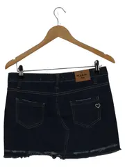 Vorschaubild PLEASE Jeansrock 2