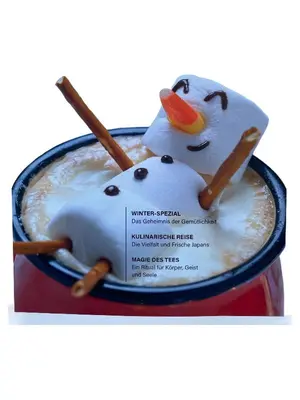 MON REPOS Zeitschrift