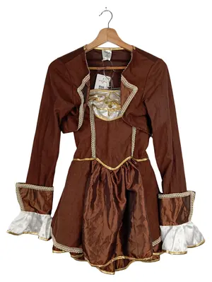 MAGIC BODYFASHION Verkleidungskostüm
