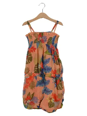DESIGUAL Sommerkleid