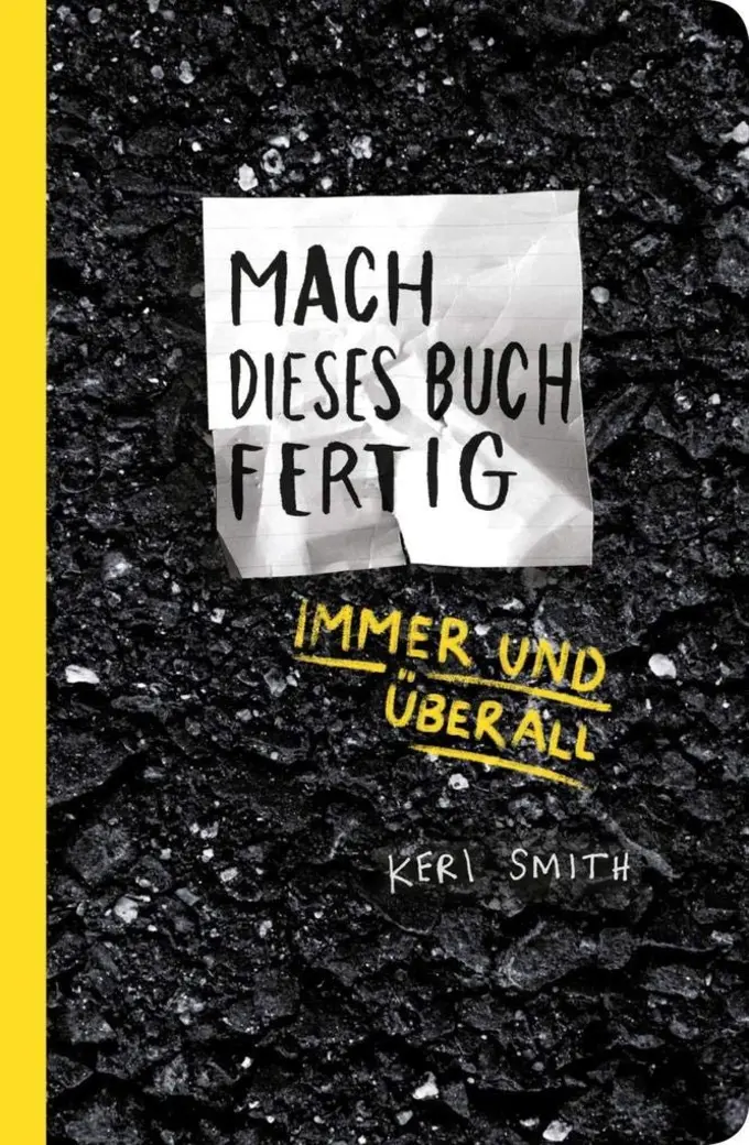 Humorbuch Bild 1