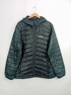 ICEPEAK Steppjacke