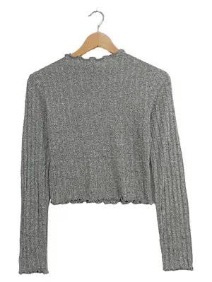 FASHIONNOVA Pullover