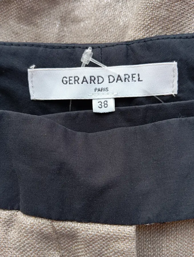 GÉRARD DAREL Anzughose Bild 3