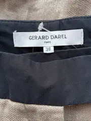 Vorschaubild GÉRARD DAREL Anzughose 3