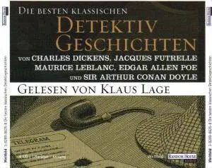 Hörbuch für Erwachsene