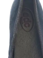 Vorschaubild 6 von EDC Ballerinas Damen Schleife Blau Gr. 41 Casual Textil