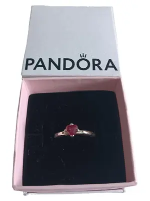 PANDORA Ring