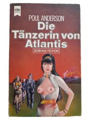 Science-Fiction Roman