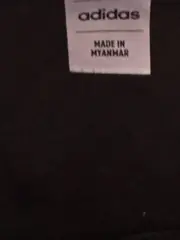 Vorschaubild 6 von Kapuzenpullover Herren Hoodie Schwarz Gr. 46 S Baumwolle Sport