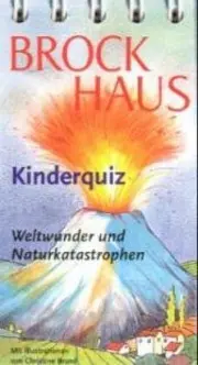 Vorschaubild Sachbuch für Kinder 1