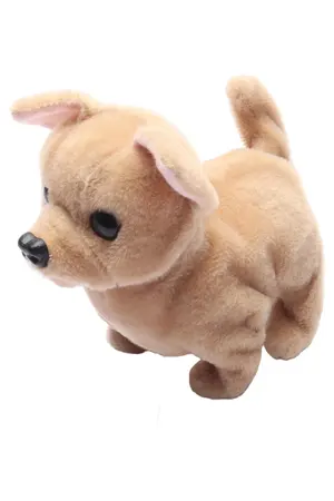 SIMBA TOYS elektronisches Kuscheltier