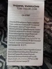 Vorschaubild TOM TAILOR Blazer 4