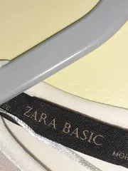 Vorschaubild 5 von Bluse Damen Elegant Mehrfarbig Gr. 36/S Ärmellos