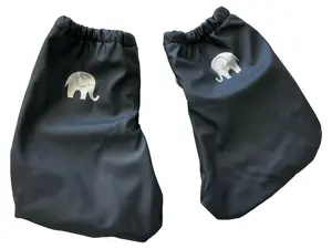 CELAVI Krabbelschuhe