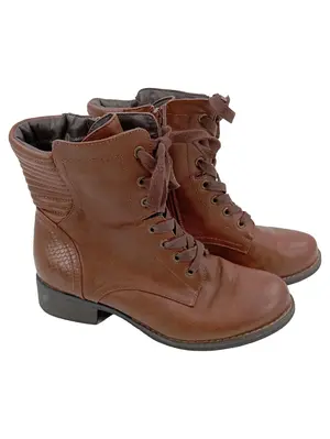 CLARA BARSON Stiefelette