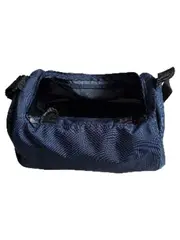 Vorschaubild 3 von Sporttasche Blau Klein Duffelbag Trainingstasche mit Schultergurt