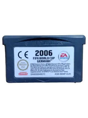 EA SPORTS Sportspiele