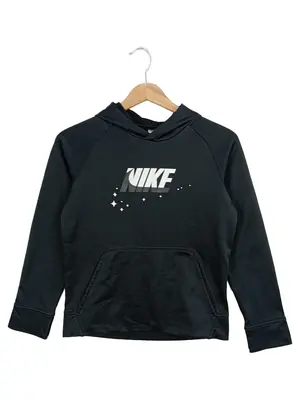 NIKE Kapuzenpullover