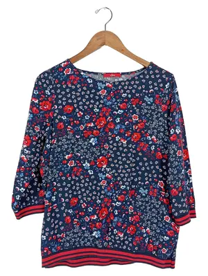 S.OLIVER Hemdbluse