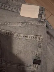Vorschaubild 2 von Dakota Jeans Herren W38 L30 Hellblau Regular Fit Denim